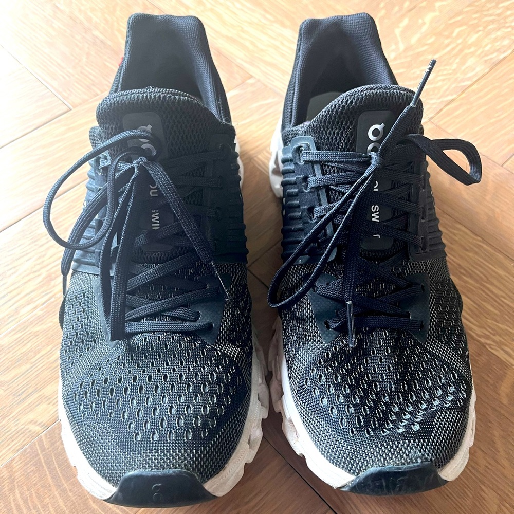 ON Cloudswift Running Shoe - Women